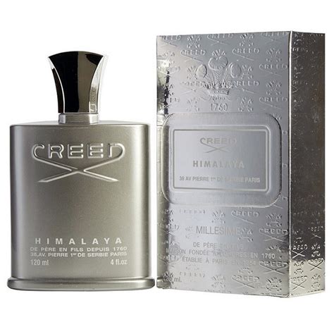 creed himalaya 120ml price